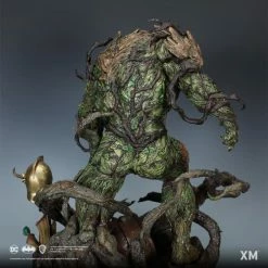 XM Studios DC Comics Swamp Thing 1/6 Scale Statue