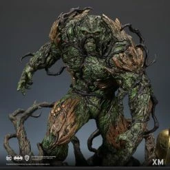XM Studios DC Comics Swamp Thing 1/6 Scale Statue