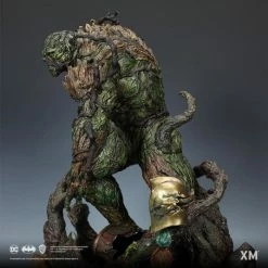 XM Studios DC Comics Swamp Thing 1/6 Scale Statue