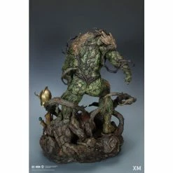 XM Studios DC Comics Swamp Thing 1/6 Scale Statue