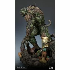 XM Studios DC Comics Swamp Thing 1/6 Scale Statue