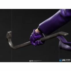 Iron Studios DC Comics The Joker 1/10 Art Scale Statue