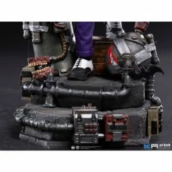 Iron Studios DC Comics The Joker 1/10 Art Scale Statue