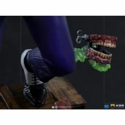 Iron Studios DC Comics The Joker 1/10 Deluxe Art Scale Statue
