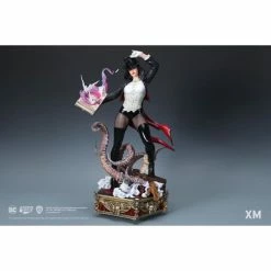XM Studios DC Comics Zatanna 1/6 Scale Statue