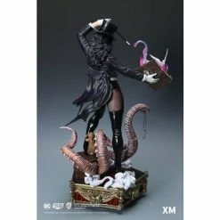XM Studios DC Comics Zatanna 1/6 Scale Statue