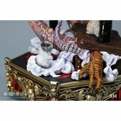 XM Studios DC Comics Zatanna 1/6 Scale Statue