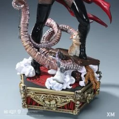 XM Studios DC Comics Zatanna 1/6 Scale Statue