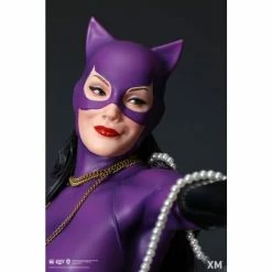 XM Studios DC Premium Collectibles Catwoman 1/6 Scale Statue