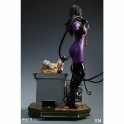 XM Studios DC Premium Collectibles Catwoman 1/6 Scale Statue