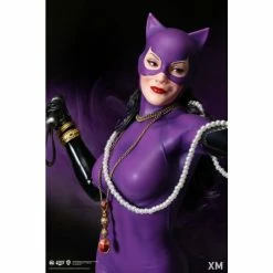 XM Studios DC Premium Collectibles Catwoman 1/6 Scale Statue