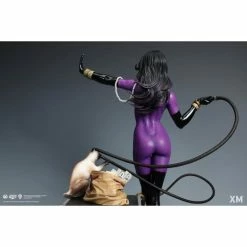 XM Studios DC Premium Collectibles Catwoman 1/6 Scale Statue
