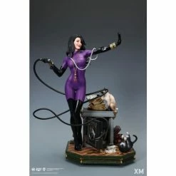 XM Studios DC Premium Collectibles Catwoman 1/6 Scale Statue