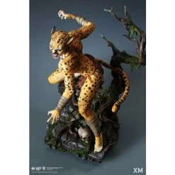 XM Studios DC Premium Collectibles Cheetah 1/6 Scale Statue