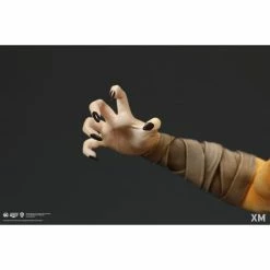 XM Studios DC Premium Collectibles Cheetah 1/6 Scale Statue