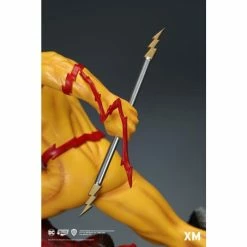 XM Studios DC Premium Collectibles Reverse Flash 1/6 Scale Statue