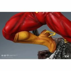 Best Pirce π XM Studios DC Premium Collectibles The Flash 1/6 Scale Statue 𧨠15 XM Studios DC Premium Collectibles The Flash 1/6 Scale Statue