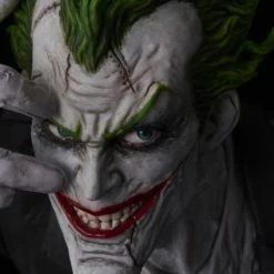 Union Creative Batman DC Sofbinal The Joker (Killing Black Ver.) PX Previews Exclusive