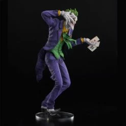 Union Creative DC Sofbinal The Joker (Laughing Purple Ver.)