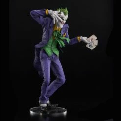 Union Creative DC Sofbinal The Joker (Laughing Purple Ver.)