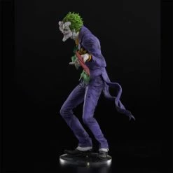Union Creative DC Sofbinal The Joker (Laughing Purple Ver.)