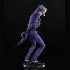 Union Creative DC Sofbinal The Joker (Laughing Purple Ver.)