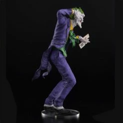 Union Creative DC Sofbinal The Joker (Laughing Purple Ver.)