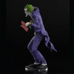 Union Creative DC Sofbinal The Joker (Laughing Purple Ver.)