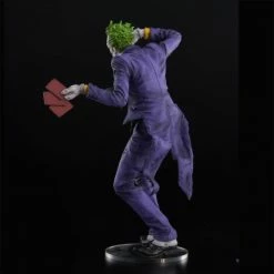 Union Creative DC Sofbinal The Joker (Laughing Purple Ver.)