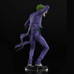 Union Creative DC Sofbinal The Joker (Laughing Purple Ver.)