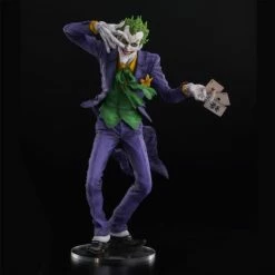 Union Creative DC Sofbinal The Joker (Laughing Purple Ver.)