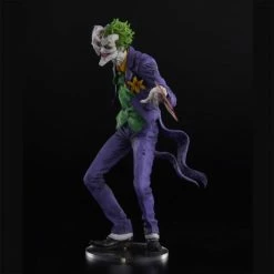 Union Creative DC Sofbinal The Joker (Laughing Purple Ver.)