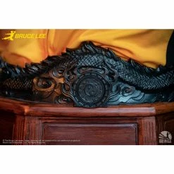 Flash Sale 😉 Infinity Studio Death Game Bruce Lee Life-Size Bust ✨ 43 Infinity Studio Death Game Bruce Lee Life-Size Bust