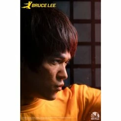 Flash Sale 😉 Infinity Studio Death Game Bruce Lee Life-Size Bust ✨ 38 Infinity Studio Death Game Bruce Lee Life-Size Bust