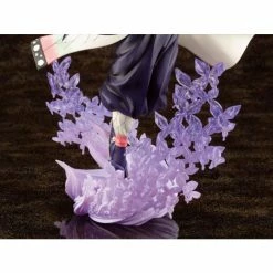 Kotobukiya Demon Slayer: Kimetsu No Yaiba ArtFX J Shinobu Kocho Statue