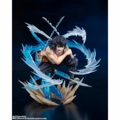 Bandai Spirits Demon Slayer: Kimetsu No Yaiba FiguartsZERO Inosuke Hashiraba (Beast Breathing
