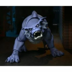 NECA Disney's Gargoyles Ultimate Bronx Figure