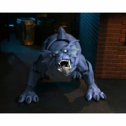 NECA Disney's Gargoyles Ultimate Bronx Figure