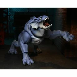 NECA Disney's Gargoyles Ultimate Bronx Figure