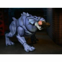 NECA Disney's Gargoyles Ultimate Bronx Figure