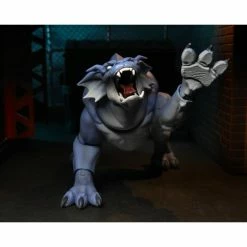 NECA Disney's Gargoyles Ultimate Bronx Figure