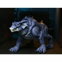NECA Disney's Gargoyles Ultimate Bronx Figure