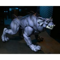 NECA Disney's Gargoyles Ultimate Bronx Figure