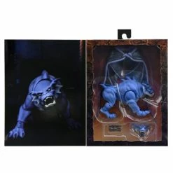 NECA Disney's Gargoyles Ultimate Bronx Figure