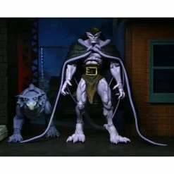 NECA Disney's Gargoyles Ultimate Bronx Figure