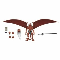 Budget ❤️ NECA Disney's Gargoyles Ultimate Brooklyn Figure ❤️ 43 NECA Disney's Gargoyles Ultimate Brooklyn Figure