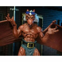 Budget ❤️ NECA Disney's Gargoyles Ultimate Brooklyn Figure ❤️ 36 NECA Disney's Gargoyles Ultimate Brooklyn Figure
