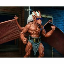 Budget ❤️ NECA Disney's Gargoyles Ultimate Brooklyn Figure ❤️ 35 NECA Disney's Gargoyles Ultimate Brooklyn Figure