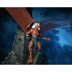 Budget ❤️ NECA Disney's Gargoyles Ultimate Brooklyn Figure ❤️ 25 NECA Disney's Gargoyles Ultimate Brooklyn Figure