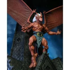Budget ❤️ NECA Disney's Gargoyles Ultimate Brooklyn Figure ❤️ 26 NECA Disney's Gargoyles Ultimate Brooklyn Figure